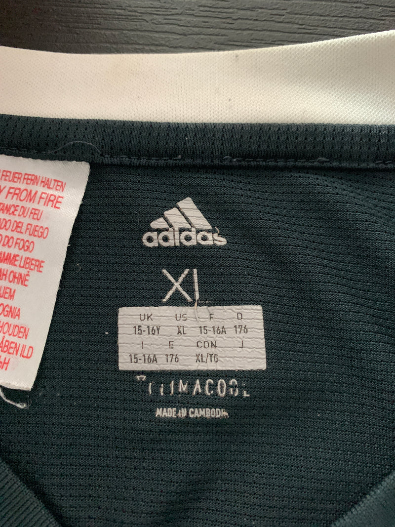 Chargez l'image dans la visionneuse de la galerie, Real Madrid 2018-2019 Training
