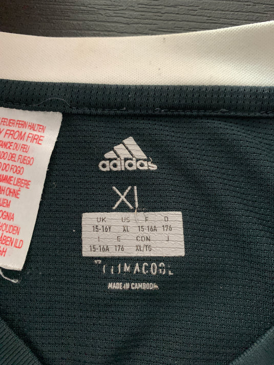 Real Madrid 2018-2019 Training