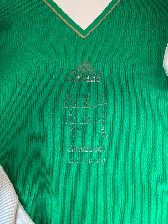 Saint-Etienne 2013-2014 HOME