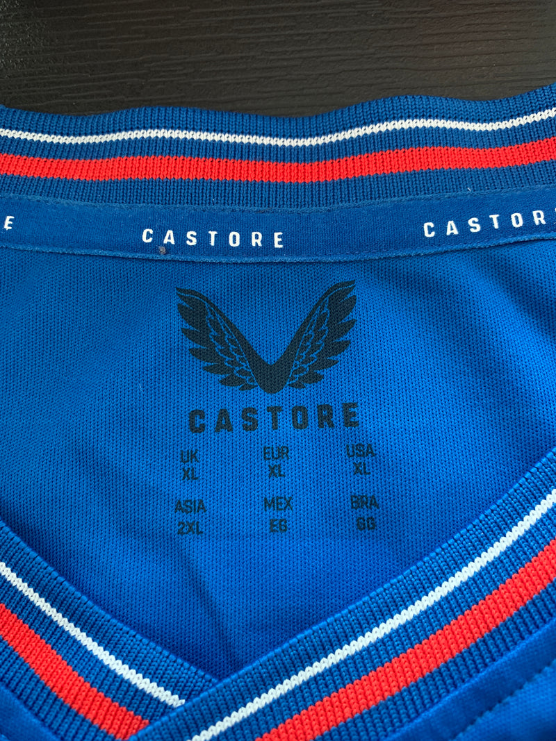 Chargez l'image dans la visionneuse de la galerie, Glasgow rangers 2023-2024 HOME
