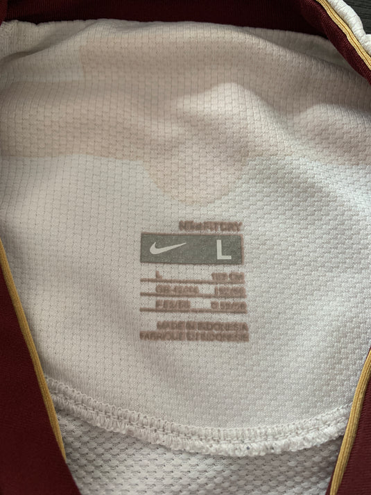 Arsenal 2007-2008 AWAY
