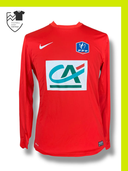 Coupe de France 2013-2014 HOME 2