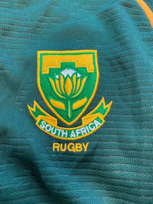 Afrique du Sud - DEADSTOCK 2013 HOME (M)