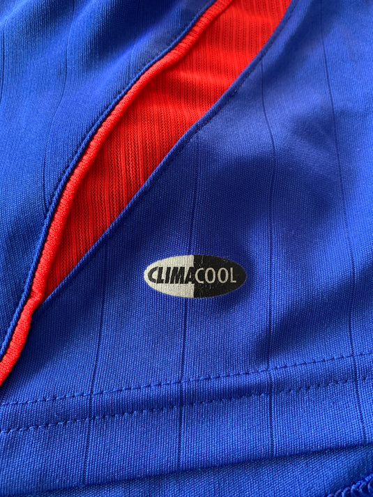 France 2006 HOME 10 ZIDANE