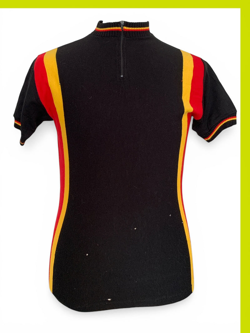 Chargez l'image dans la visionneuse de la galerie, Cyclisme Meysport 1980s Cemaco
