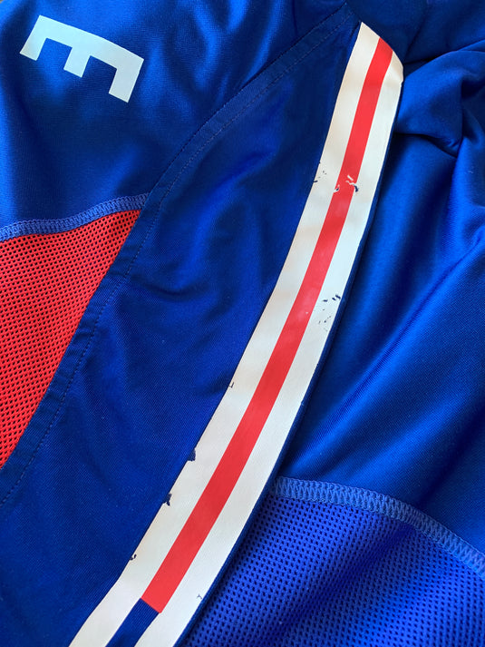 France 2004 HOME 10 ZIDANE (XL)