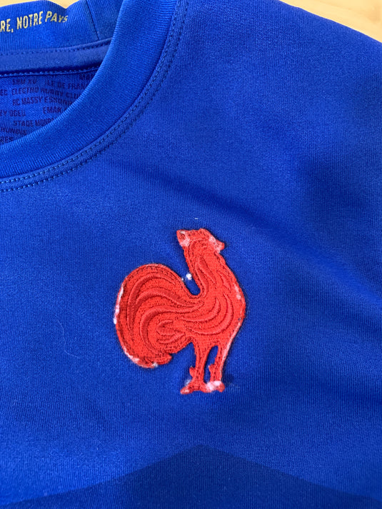 France 2021 HOME