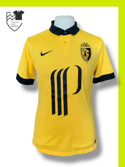 Lille 2014-2015 AWAY