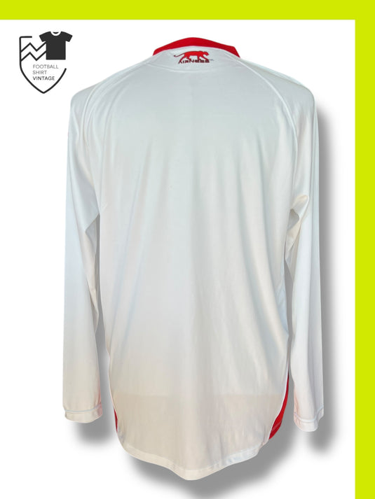 Lille 2007-2008 AWAY