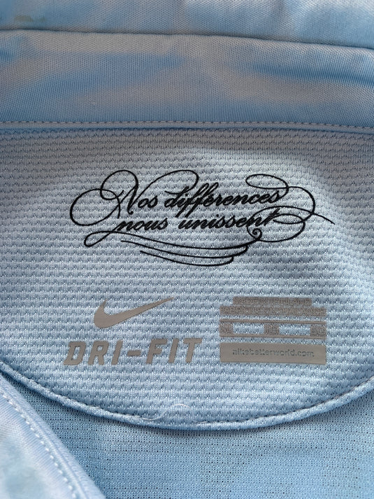 France 2013 AWAY 7 RIBERY XL