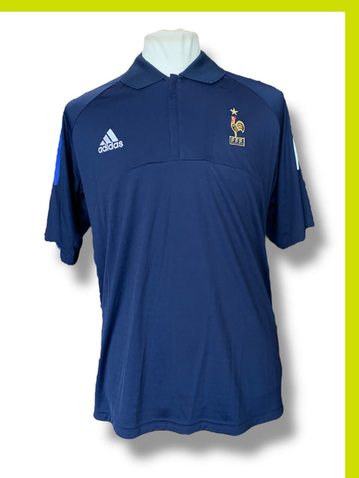 France 2002 Polo