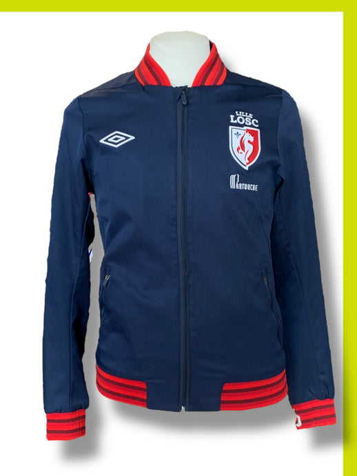 Lille 2012-2013 Veste