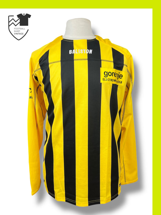 Istres 2004-2005 AWAY