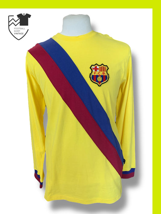 Barcelone 1974-1975 AWAY