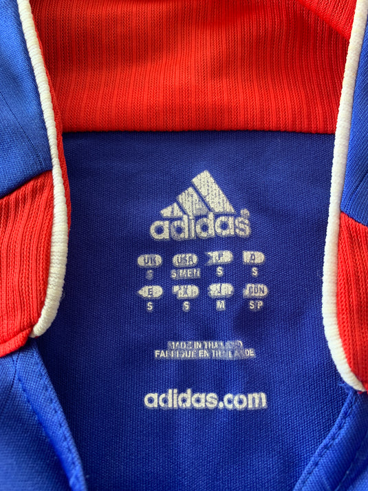 France 2006 HOME 4 VIEIRA
