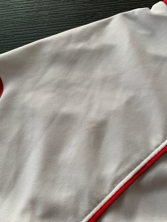 Lille 2008-2009 AWAY 26 HAZARD