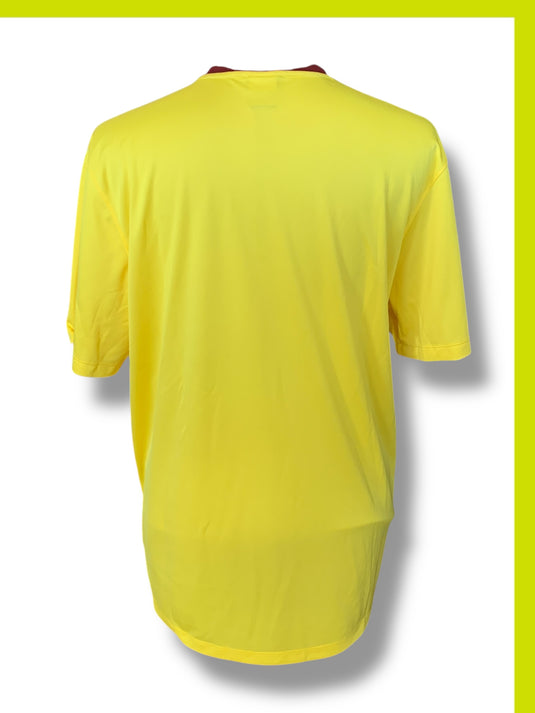 Sparta Prague 2014-2015 AWAY