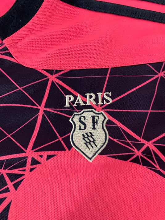 Stade Français 2014-2015 AWAY