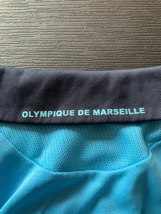 Marseille 2008-2009 AWAY