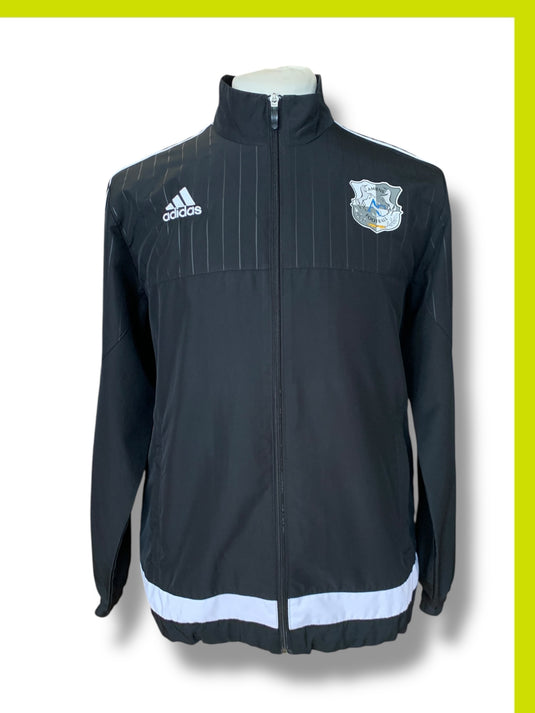 Amiens 2014-2015 Veste