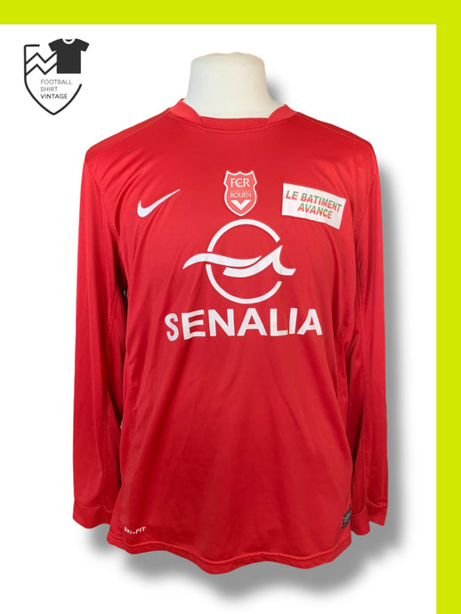 Rouen 2012-2013 HOME 4