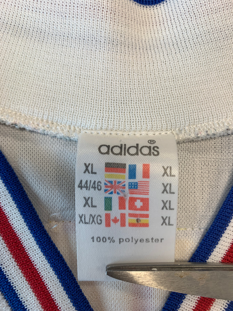 Chargez l'image dans la visionneuse de la galerie, France 1996 AWAY 10 ZIDANE
