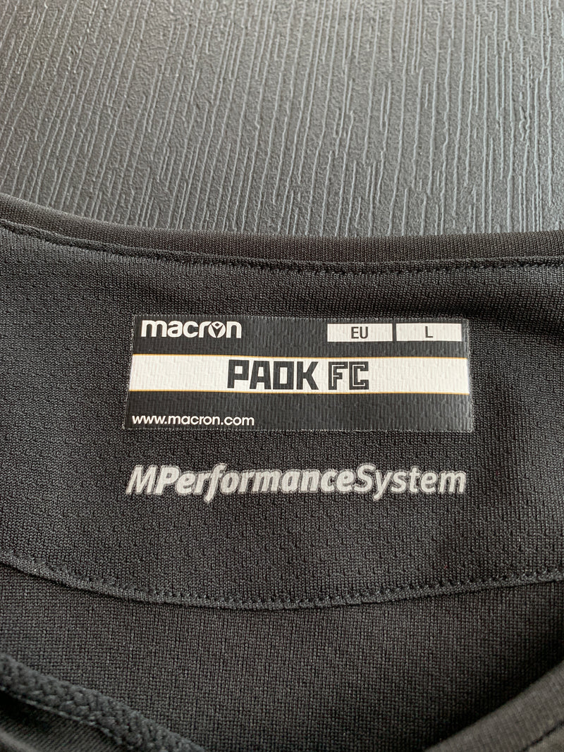 Chargez l'image dans la visionneuse de la galerie, PAOK 2022-2023 AWAY (L)
