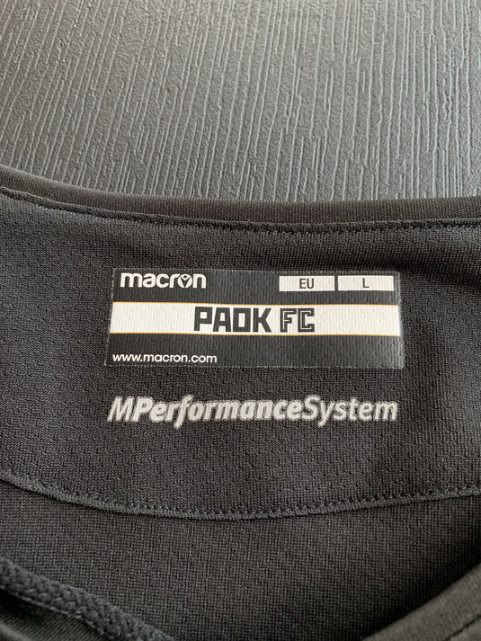 PAOK 2022-2023 AWAY (L)