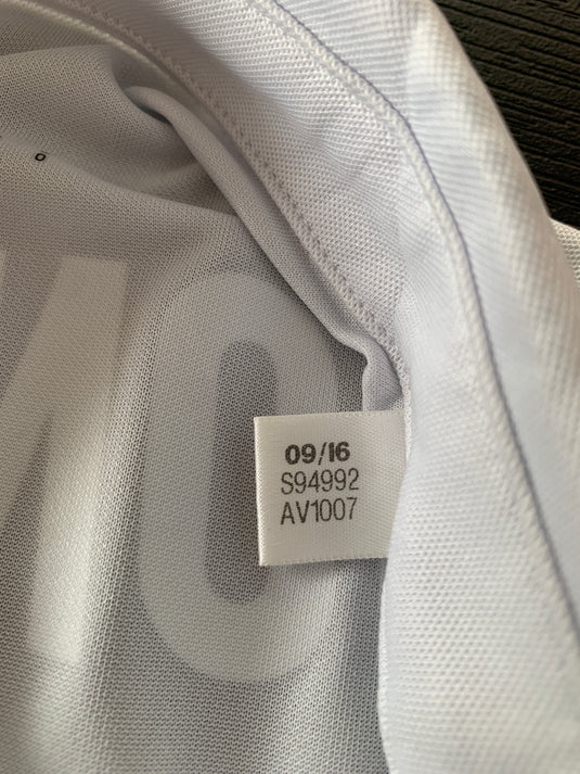 Réal madrid 2016-2017 HOME 7 RONALDO