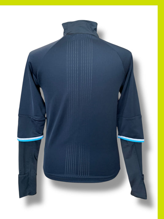 Marseille 2016-2017 Training
