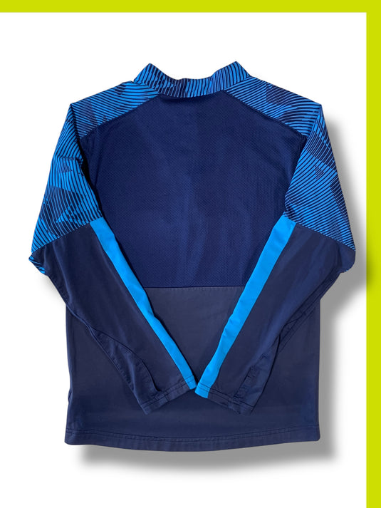 Marseille 2019-2020 Training