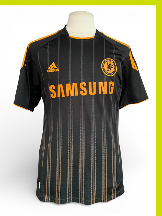 Chelsea 2010-2011 AWAY 11 CHELSEA