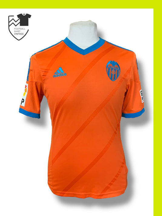 Valence CF 2014-2015 AWAY