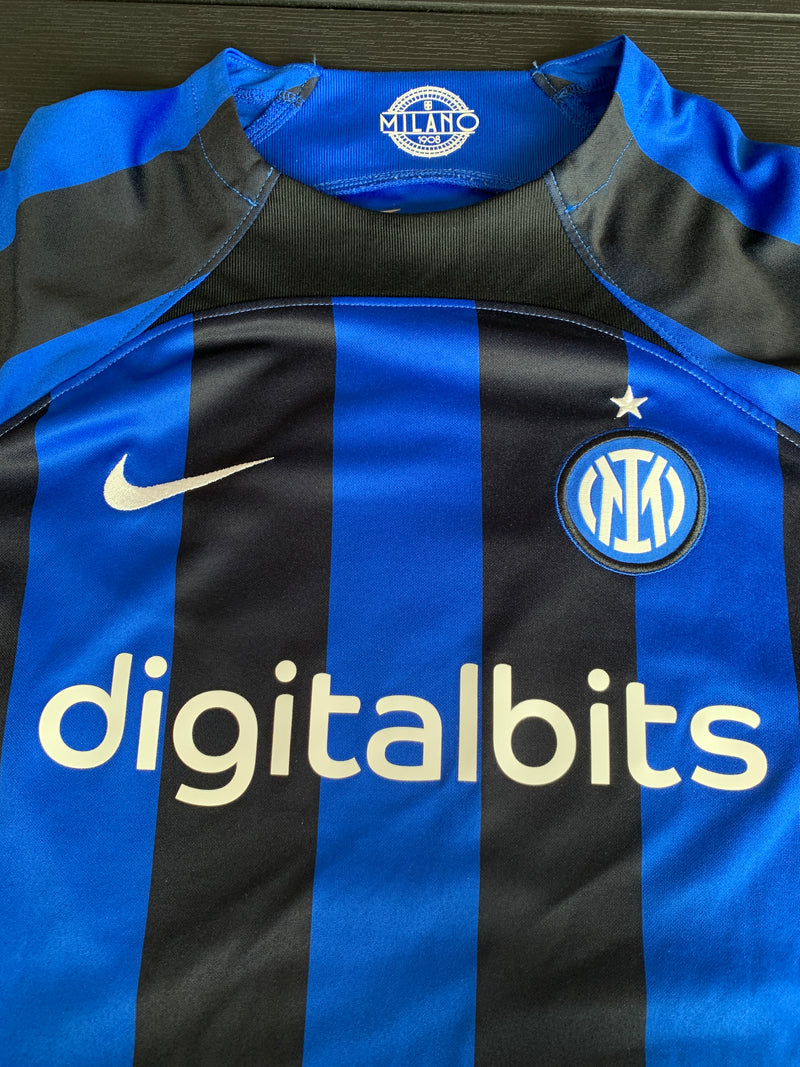 Chargez l'image dans la visionneuse de la galerie, Inter Milan 2022-2023 HOME
