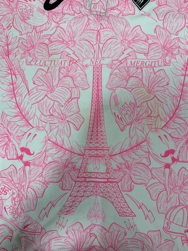 Chargez l'image dans la visionneuse de la galerie, Stade Français 2018-2019 HOME
