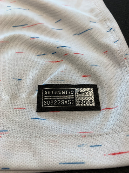 France 2018 AWAY 7 GRIEZMANN