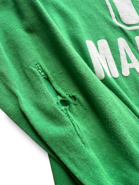 Saint-Etienne 1976-1977 HOME