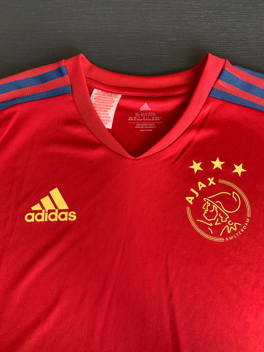 Ajax Amsterdam 2022-2023 Training