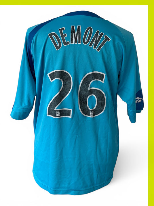 Lens 2009-2010 AWAY 26 DEMONT