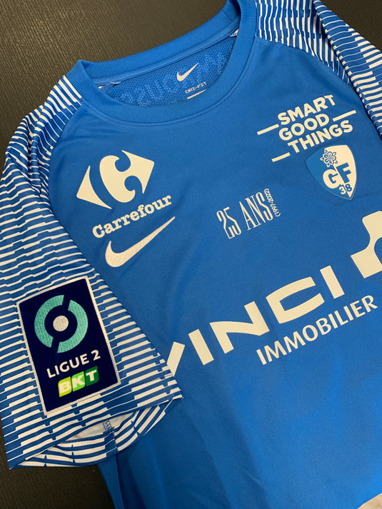 Grenoble 2022-2023 HOME 70 TOURAY