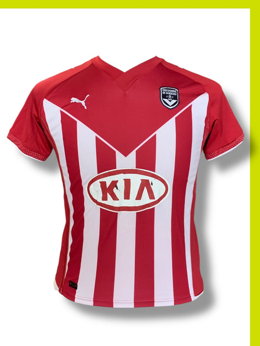 Bordeaux 2009-2010 THIRD