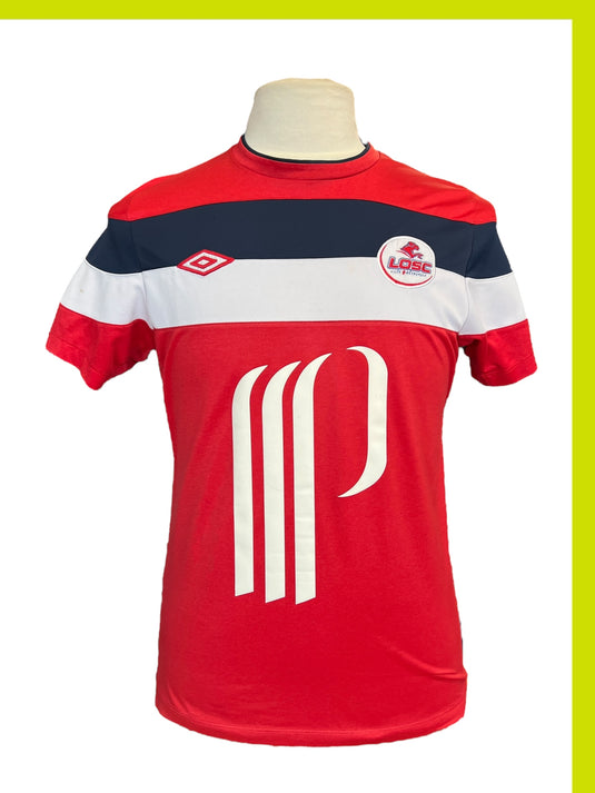 Lille 2011-2012 HOME 10 HAZARD