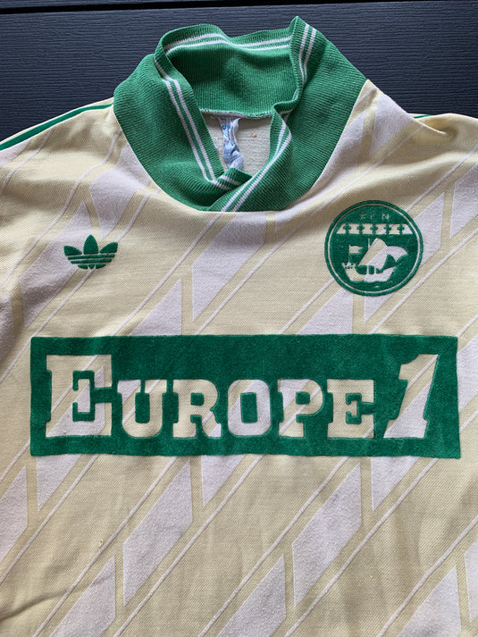 Nantes 1987-1988 HOME  XS
