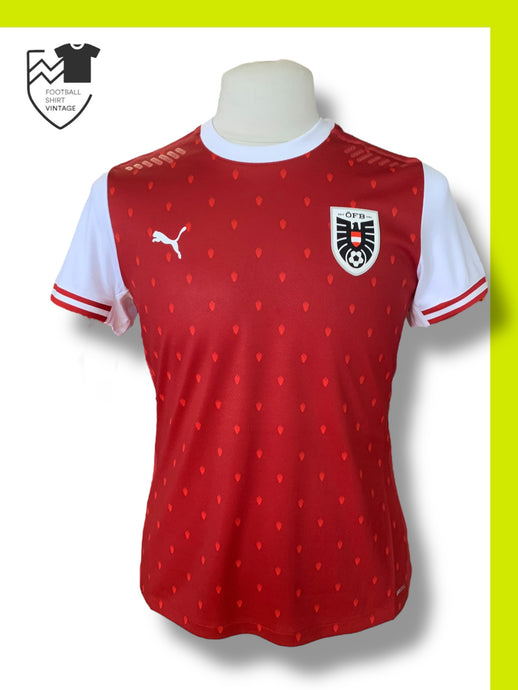Autriche 2020 HOME