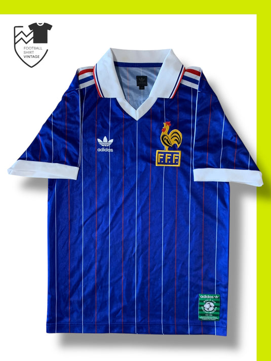 France 1982 HOME