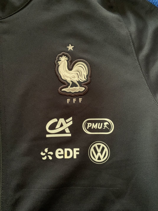 France 2016 Veste