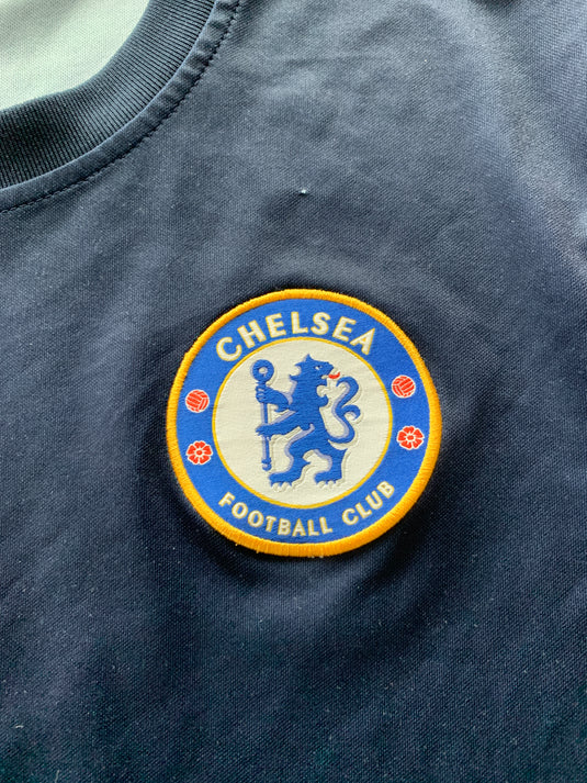Chelsea 2019-2020 Training