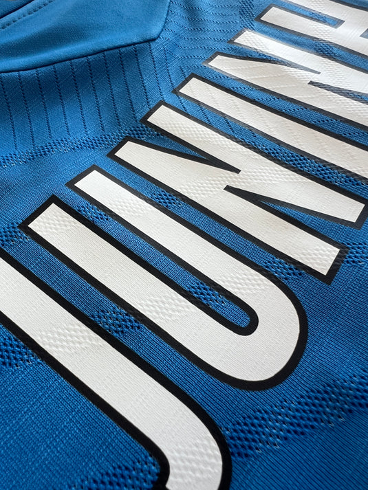 Lyon 2008-2009 AWAY 8 JUNINHO