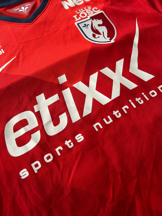 Lille 2014-2015 HOME 26 ROUX