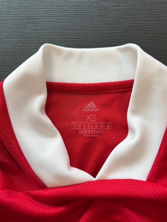 Aberdeen 2020-2021 HOME